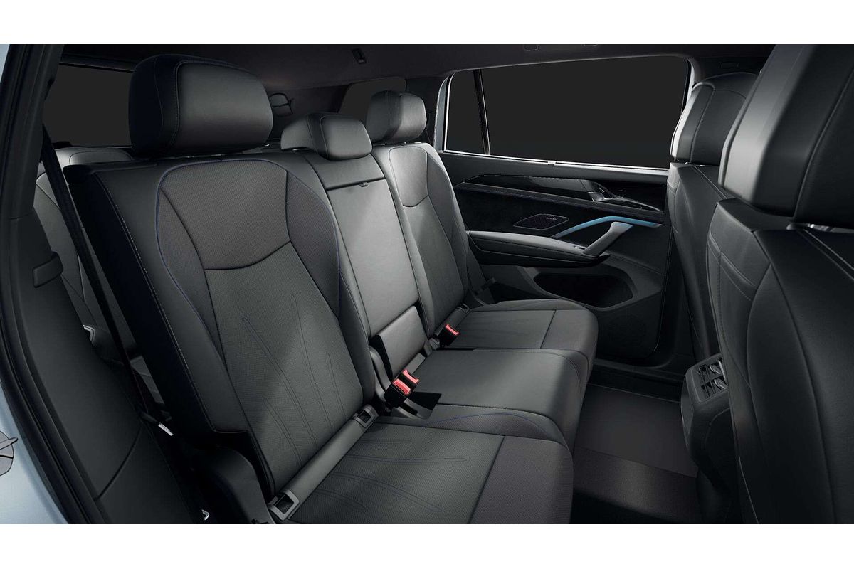 2025 Volkswagen Tayron 195TSI R-Line R4