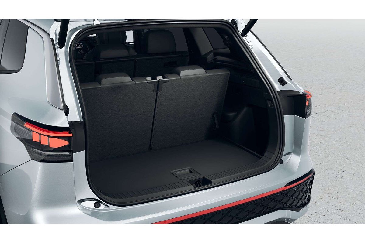 2025 Volkswagen Tayron 195TSI R-Line R4
