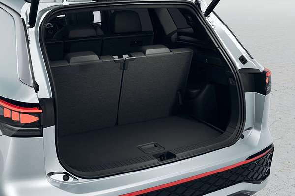 2025 Volkswagen Tayron 195TSI R-Line R4