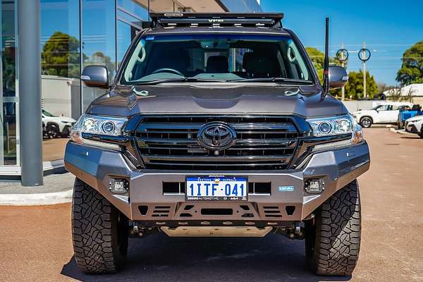 2020 Toyota Landcruiser VX VDJ200R