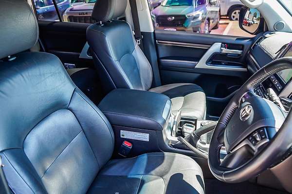 2020 Toyota Landcruiser VX VDJ200R