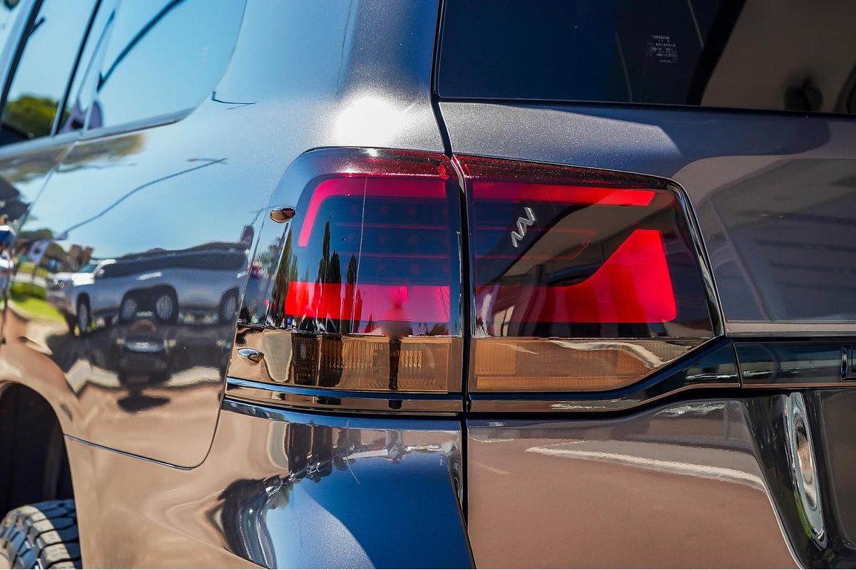 2020 Toyota Landcruiser VX VDJ200R