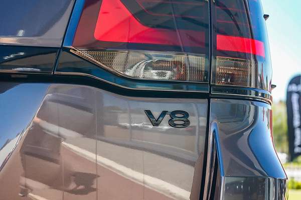 2020 Toyota Landcruiser VX VDJ200R