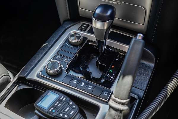 2020 Toyota Landcruiser VX VDJ200R