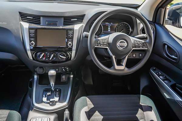 2024 Nissan Navara PRO-4X Warrior D23 4X4