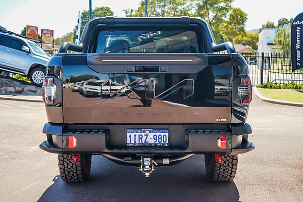 2025 Kia Tasman X-Pro TK 4X4