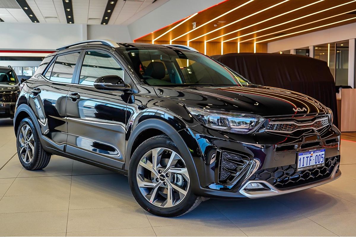 2025 Kia Stonic GT-Line YB