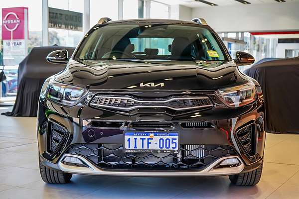 2025 Kia Stonic GT-Line YB