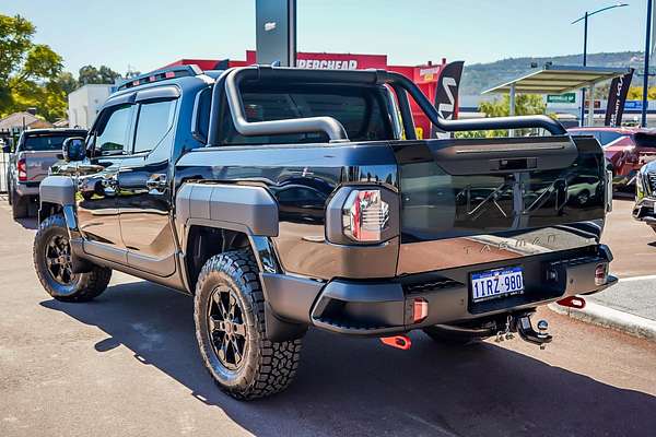 2025 Kia Tasman X-Pro TK 4X4