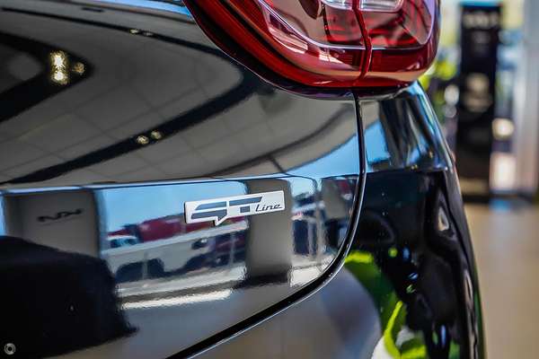 2025 Kia Stonic GT-Line YB
