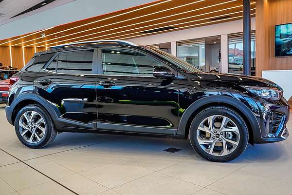 2025 Kia Stonic GT-Line YB