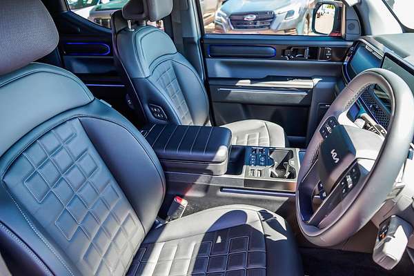 2025 Kia Tasman X-Pro TK 4X4