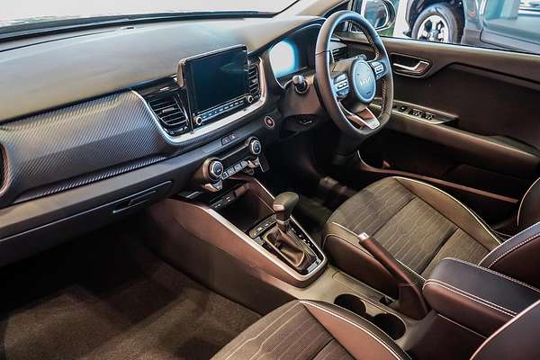 2025 Kia Stonic GT-Line YB