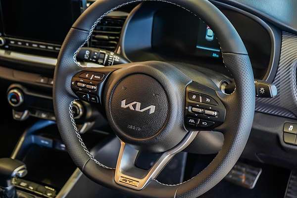 2025 Kia Stonic GT-Line YB