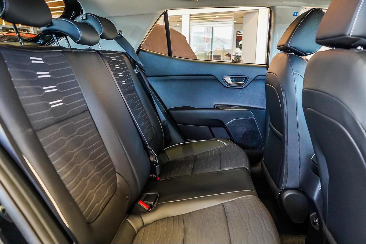 2025 Kia Stonic GT-Line YB