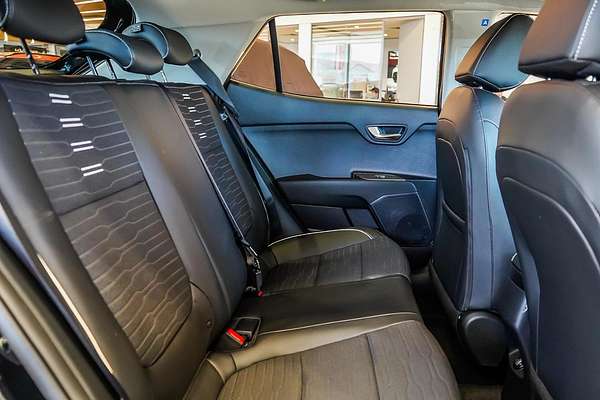 2025 Kia Stonic GT-Line YB
