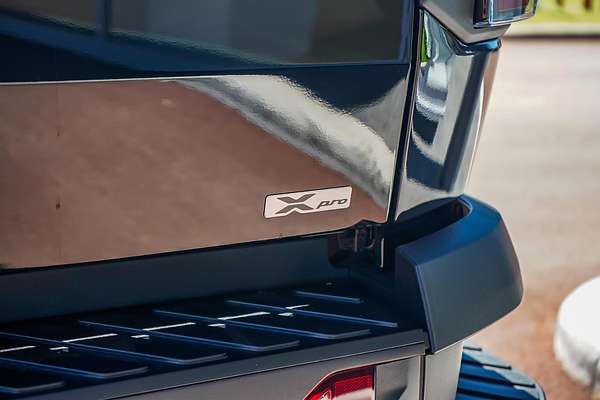 2025 Kia Tasman X-Pro TK 4X4