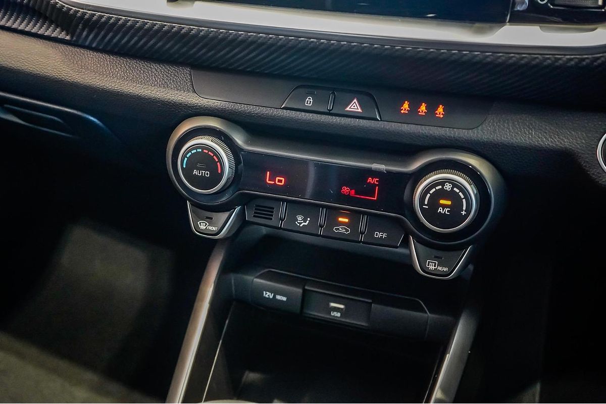 2025 Kia Stonic GT-Line YB