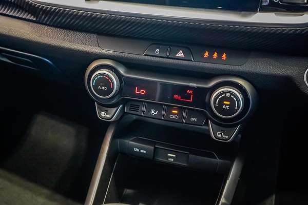 2025 Kia Stonic GT-Line YB