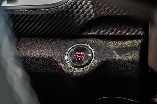 2025 Kia Stonic GT-Line YB