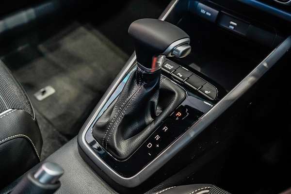 2025 Kia Stonic GT-Line YB
