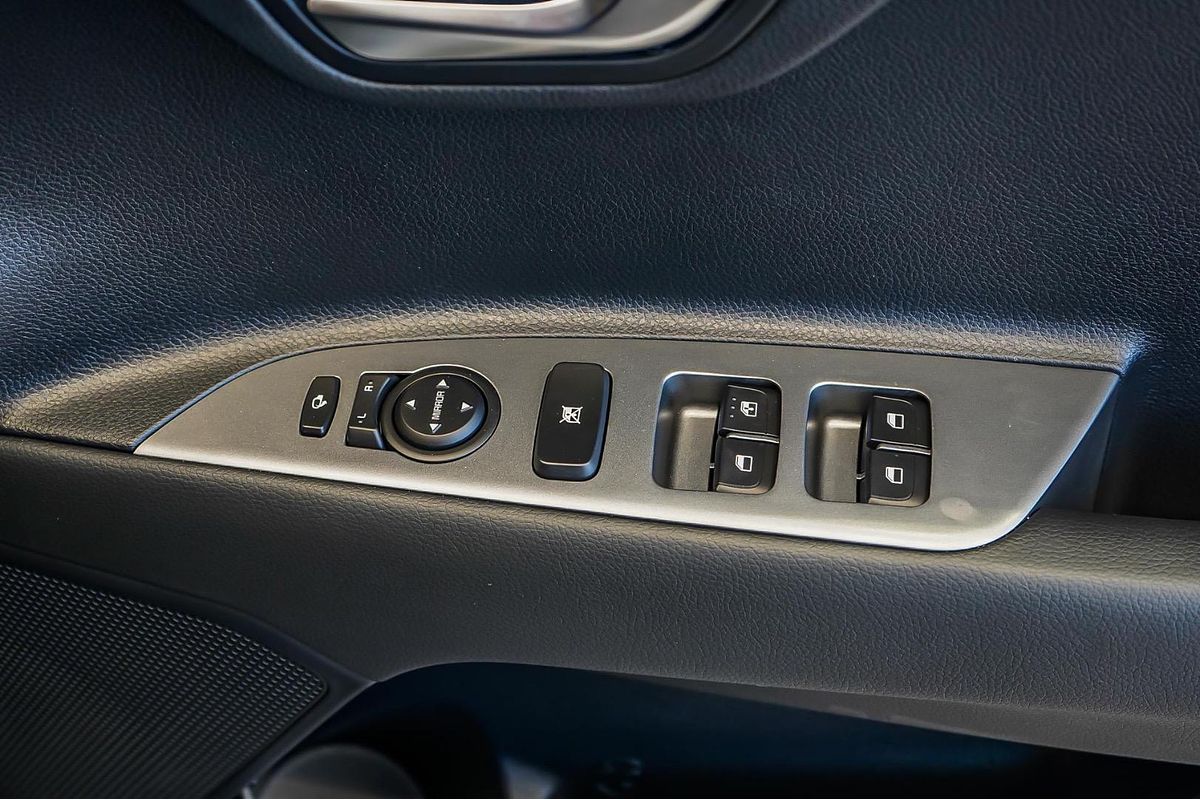 2025 Kia Stonic GT-Line YB