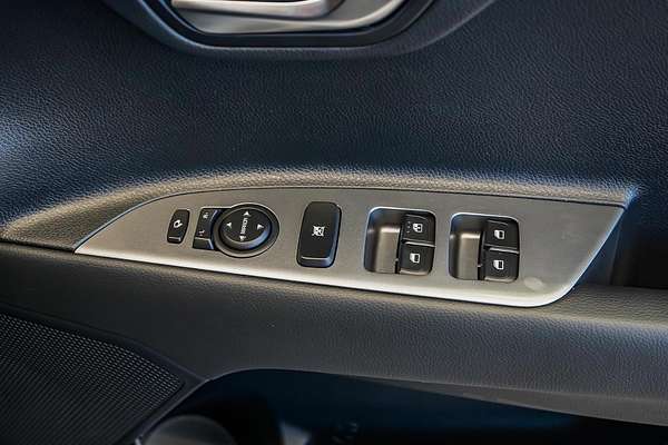 2025 Kia Stonic GT-Line YB