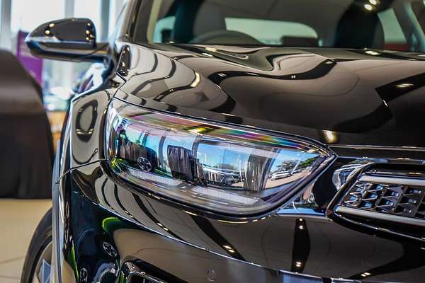 2025 Kia Stonic GT-Line YB