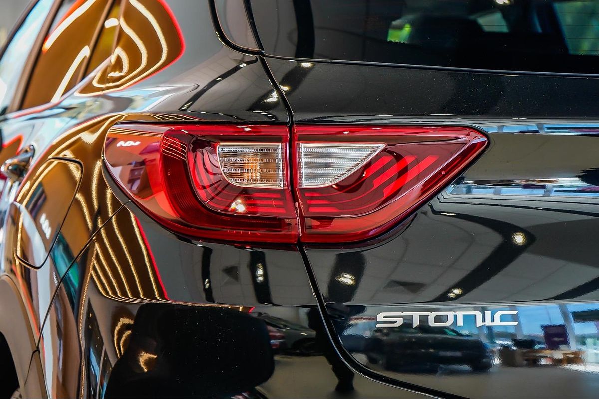 2025 Kia Stonic GT-Line YB