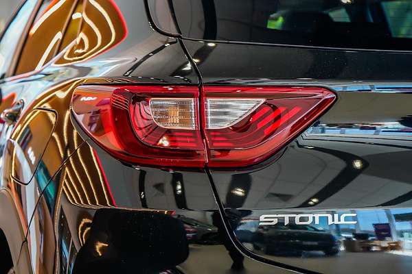 2025 Kia Stonic GT-Line YB