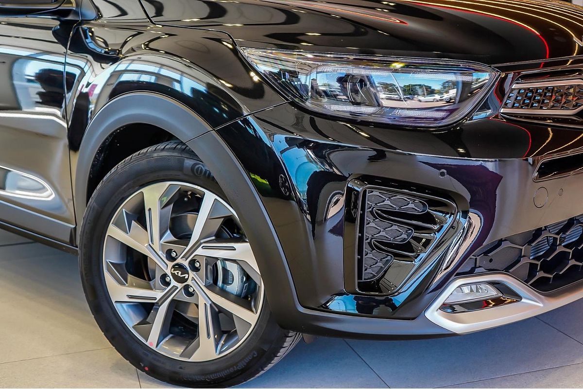 2025 Kia Stonic GT-Line YB