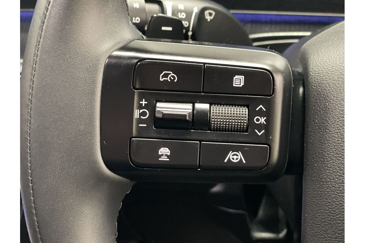 2024 Hyundai Santa Fe Hybrid Calligraphy MX5.V1