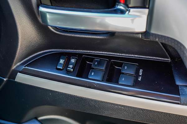 2020 Toyota Landcruiser VX VDJ200R