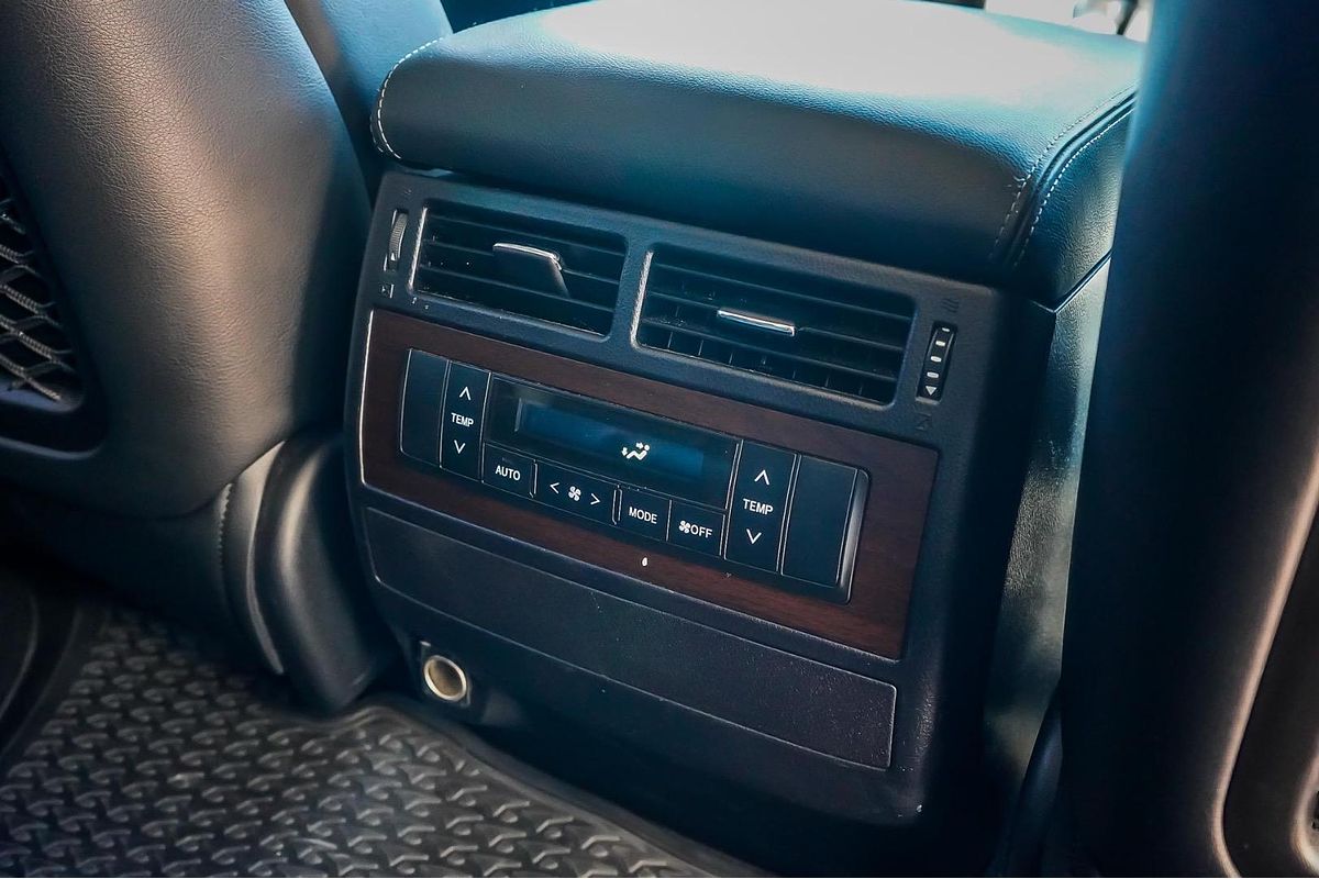 2020 Toyota Landcruiser VX VDJ200R