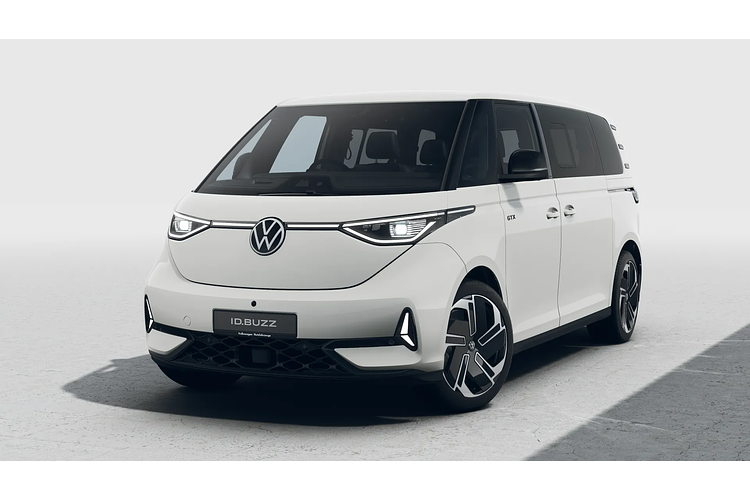 2025 Volkswagen ID. Buzz GTX EB LWB