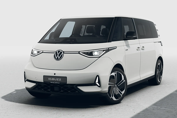 2025 Volkswagen ID. Buzz GTX EB LWB