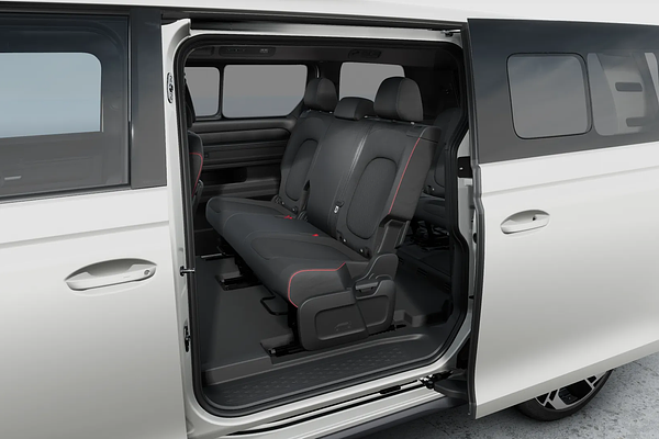 2025 Volkswagen ID. Buzz GTX EB LWB