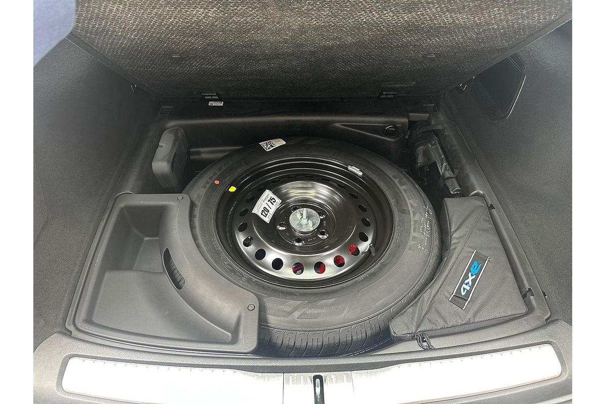 2023 Jeep GRAND CHEROKEE SUMMIT RESERVE 4xe PHEV (4x4) WL MY23