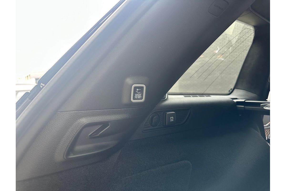 2023 Jeep GRAND CHEROKEE SUMMIT RESERVE 4xe PHEV (4x4) WL MY23