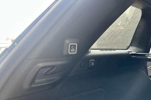 2023 Jeep GRAND CHEROKEE SUMMIT RESERVE 4xe PHEV (4x4) WL MY23