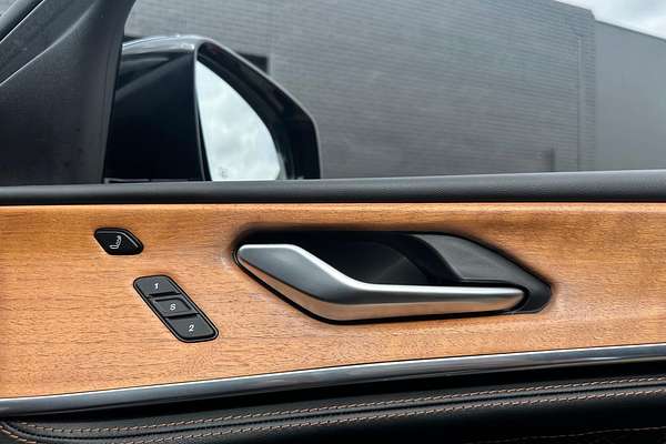 2023 Jeep GRAND CHEROKEE SUMMIT RESERVE 4xe PHEV (4x4) WL MY23