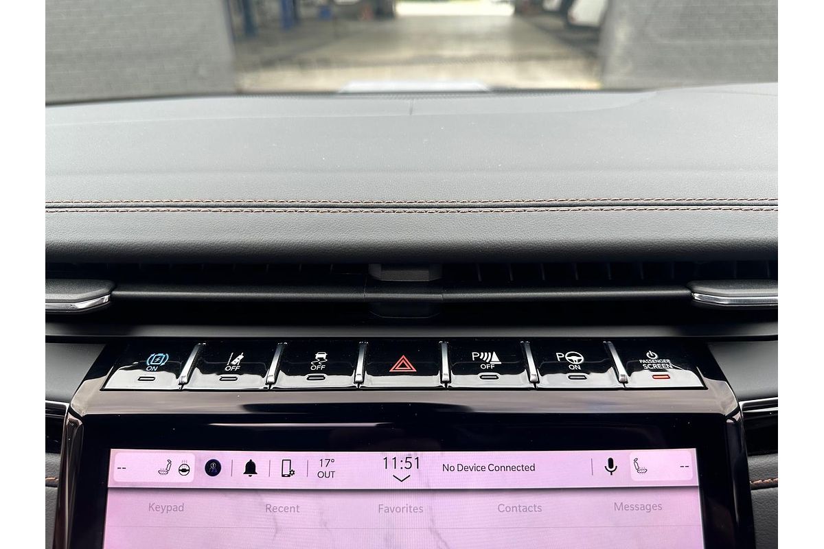 2023 Jeep GRAND CHEROKEE SUMMIT RESERVE 4xe PHEV (4x4) WL MY23