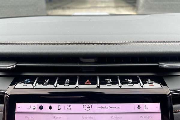 2023 Jeep GRAND CHEROKEE SUMMIT RESERVE 4xe PHEV (4x4) WL MY23