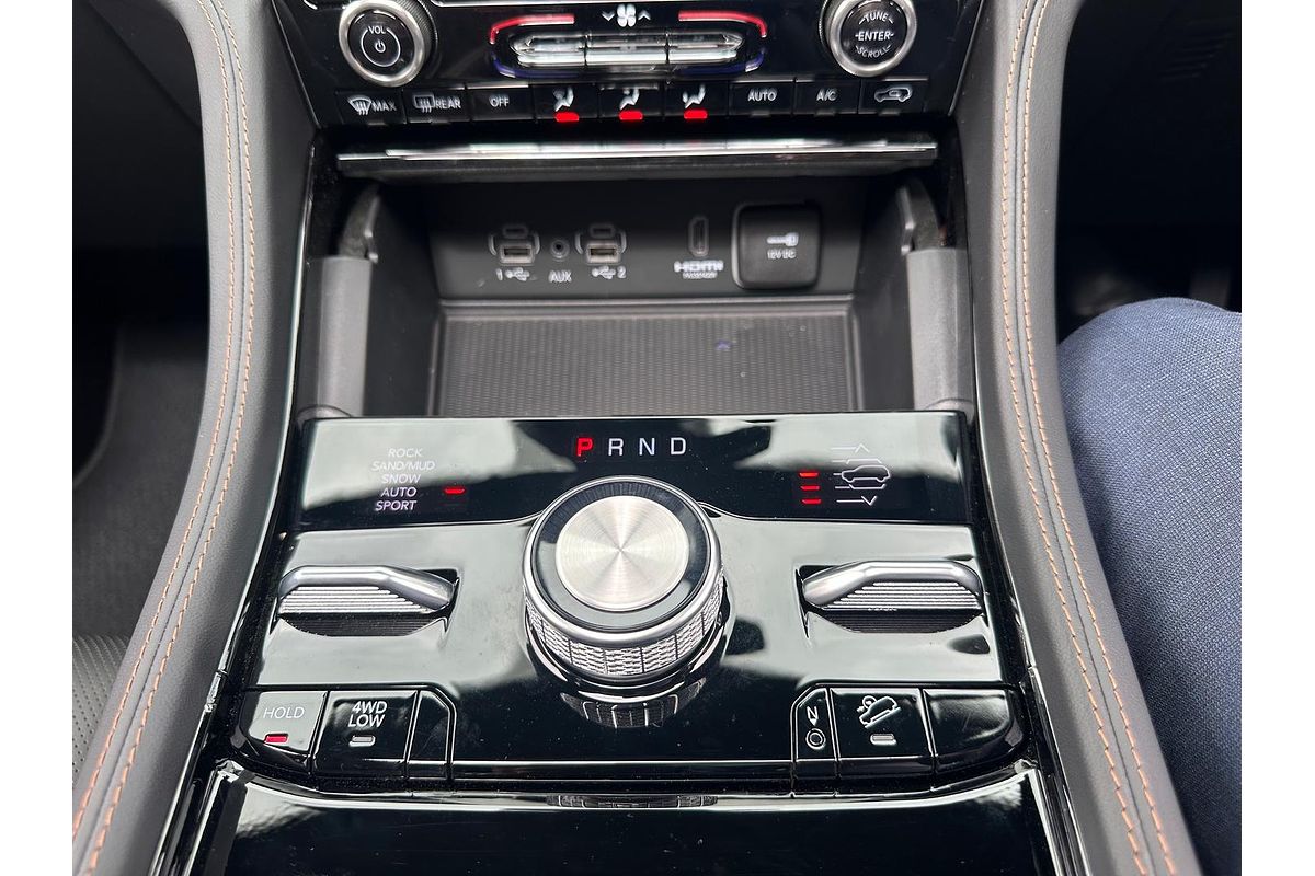 2023 Jeep GRAND CHEROKEE SUMMIT RESERVE 4xe PHEV (4x4) WL MY23