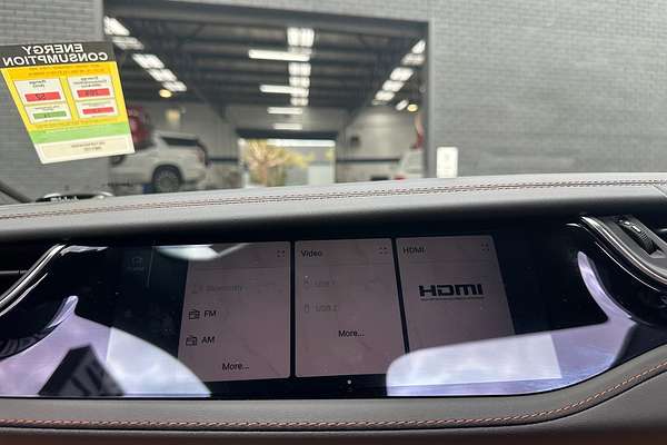 2023 Jeep GRAND CHEROKEE SUMMIT RESERVE 4xe PHEV (4x4) WL MY23