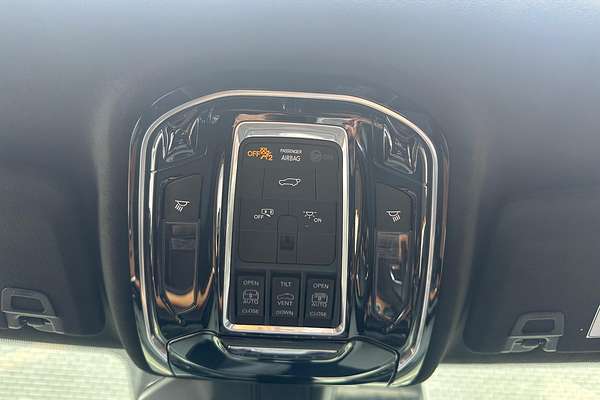 2023 Jeep GRAND CHEROKEE SUMMIT RESERVE 4xe PHEV (4x4) WL MY23