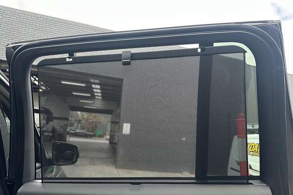 2023 Jeep GRAND CHEROKEE SUMMIT RESERVE 4xe PHEV (4x4) WL MY23