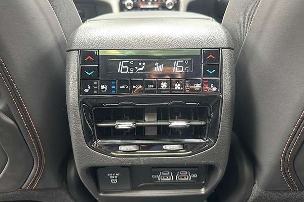 2023 Jeep GRAND CHEROKEE SUMMIT RESERVE 4xe PHEV (4x4) WL MY23