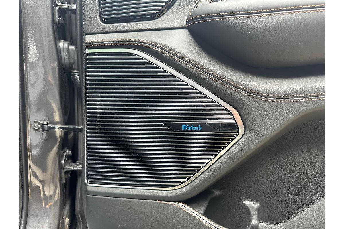 2023 Jeep GRAND CHEROKEE SUMMIT RESERVE 4xe PHEV (4x4) WL MY23