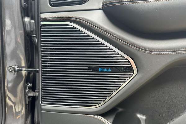 2023 Jeep GRAND CHEROKEE SUMMIT RESERVE 4xe PHEV (4x4) WL MY23